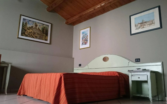 Villa Scaduto Residence
