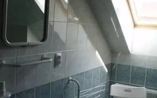 Restaurace a Penzion Česká Hospoda