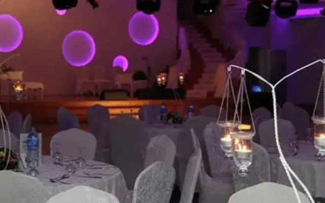 Anemon Kent Trabzon Otel