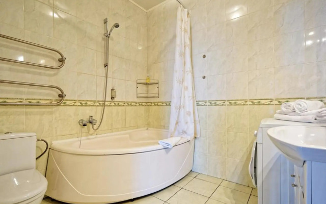 Rigaapartment Gertruda