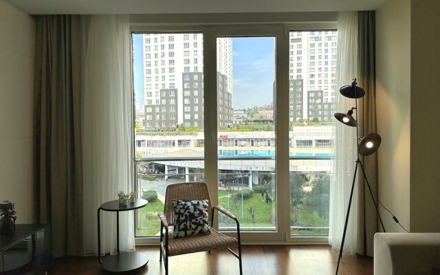 Mashattan Residence by Suites Fiore