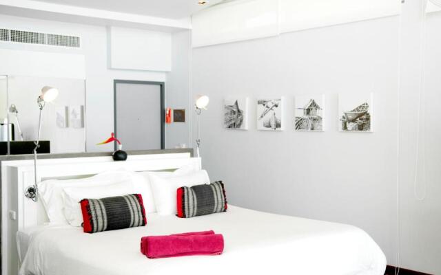 The Houben Hotel,  Adult Only