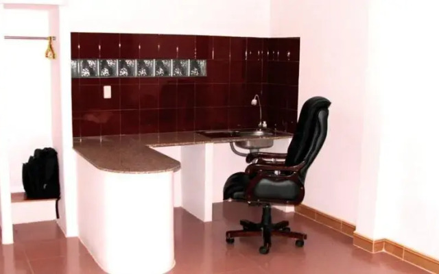 Valeriy's Guest House