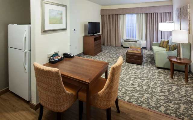 Homewood Suites by Hilton Houston Stafford Sugar Land