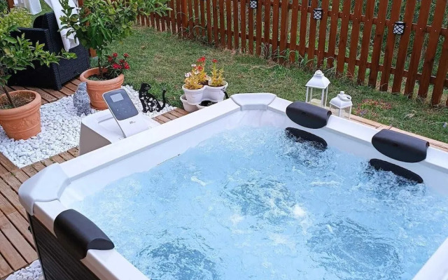 b&b Terra di collina