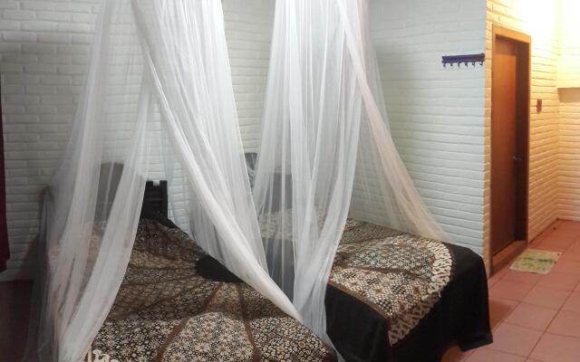 Ary's Hotel Yogyakarta