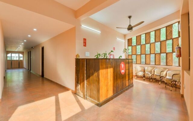 OYO 13415 Cherai Village Home Stay