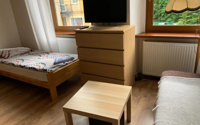 Apartamenty pokoje "MARIA"