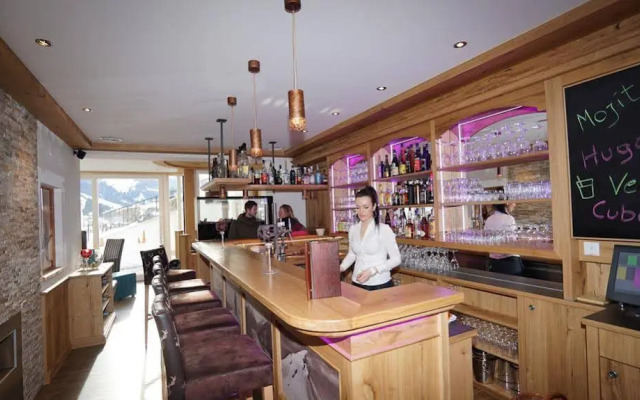 Hotel Pension Andrea