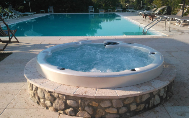 Agriturismo Ca Vecia