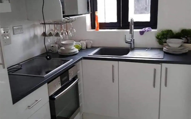 Wonderfull Apartment to Stay at Wail in Kampala