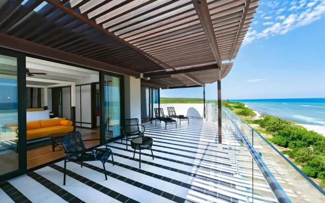 Ocean Eden Bay - Adults Only - All inclusive