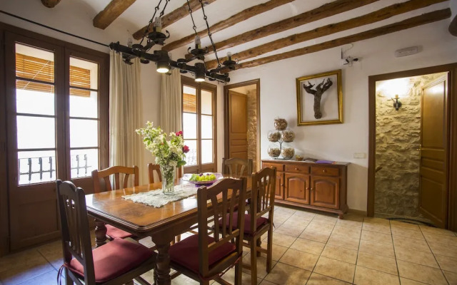 La Posada de Caseres