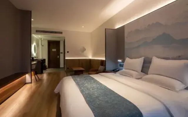 Yuxin Hotel (Zhenhua Group)