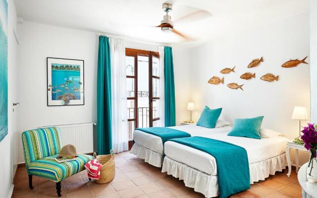 Hotel La Fructuosa