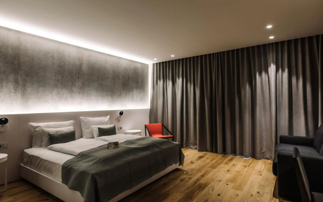 Hotel A Plus