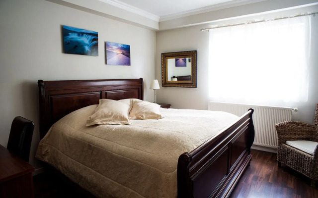 BG4 Guesthouse