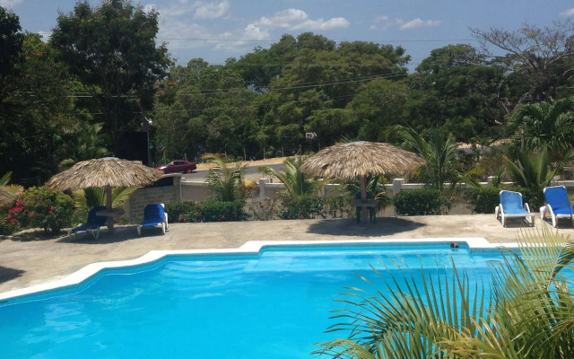 Sosua Sunset Hotel