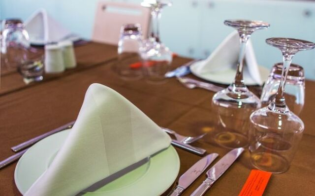 Akti Palace Hotel - All inclusive