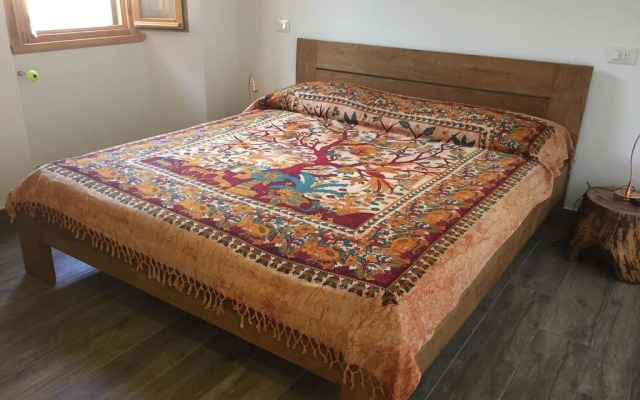 Agriturismo Donna Livia