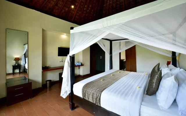 The Khayangan Dreams Villa Umalas