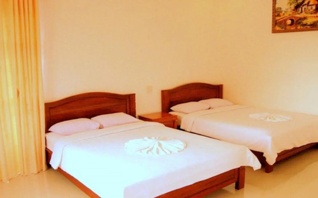 Hoang Kim Golden Resort