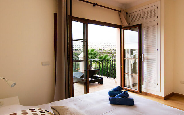 Villa Resina Golf