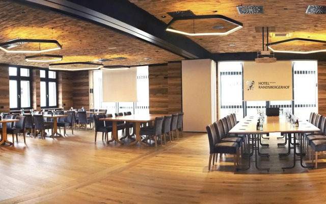 Hotel Randsbergerhof