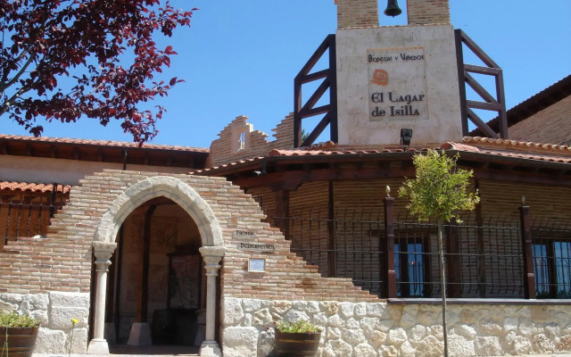 La Casona de la Vid