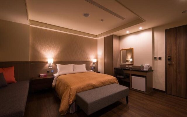 Sir Motel - Sanchong