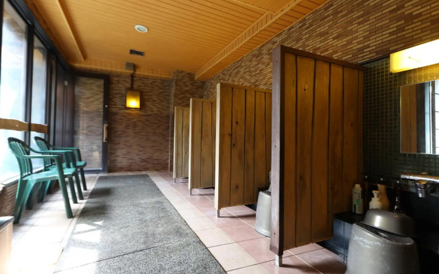 Dormy Inn Takasaki Natural Hot Spring