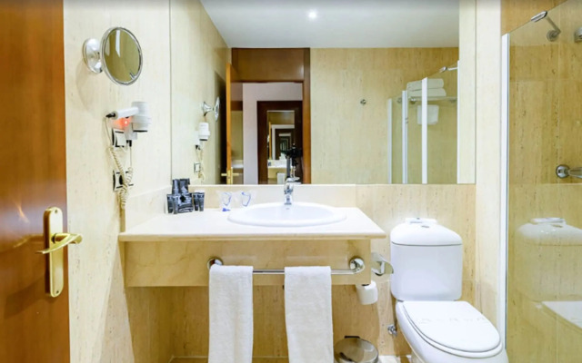 Amura Alcobendas Hotel