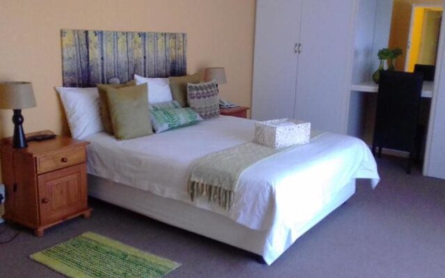 Kungwini Guest House and Conference Centre