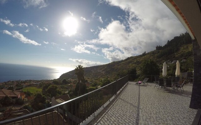 Spetacular House - ETC Madeira