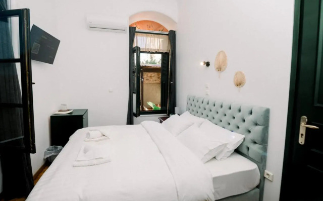 Hotel Ibiscos