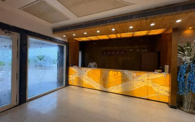 Hotel Golden Palace Puri