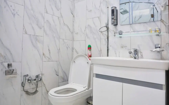 Intercity Hotel Tashkent by Maskan