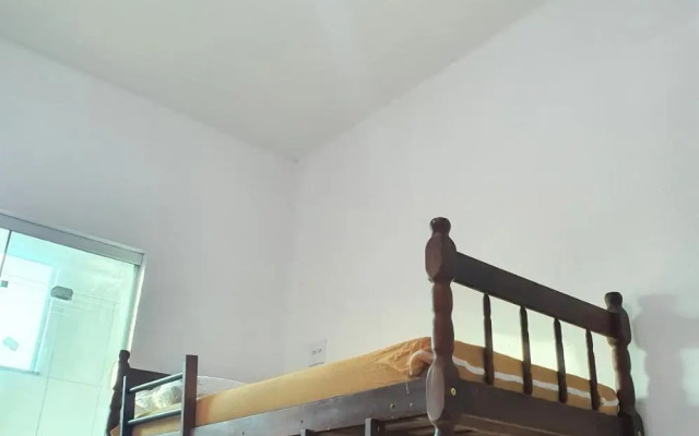 Apartamento Próximo da Praia em Cabo Frio