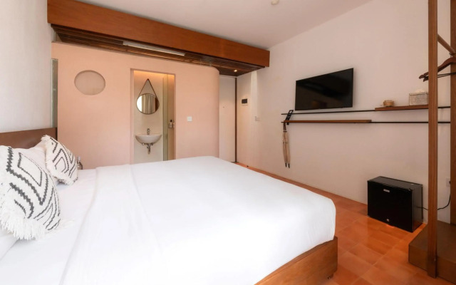Lumi Hotel Gili Trawangan