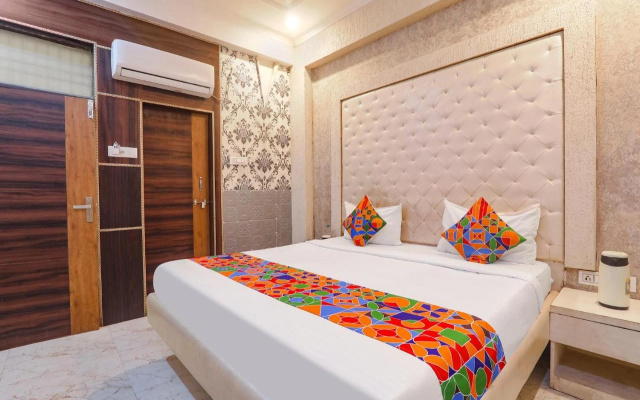 Fabhotel Triveni