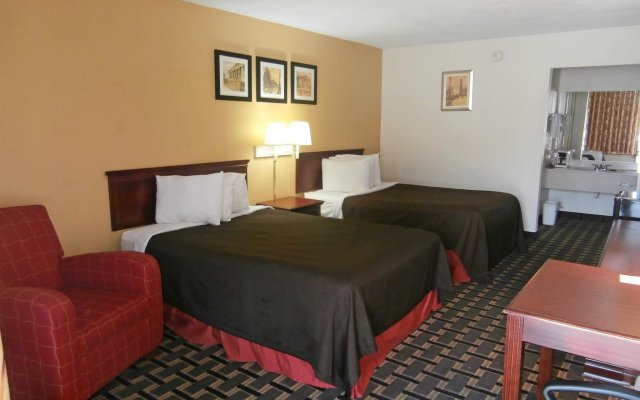 Americas Best Value Inn Douglasville