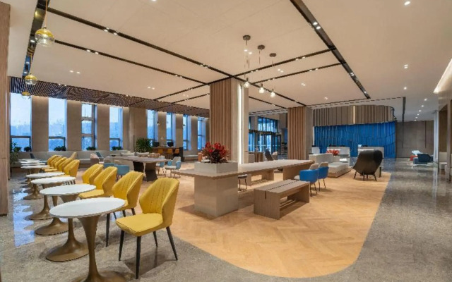 Holiday Inn Express Liaoyuan Economic Development Zone by IHG