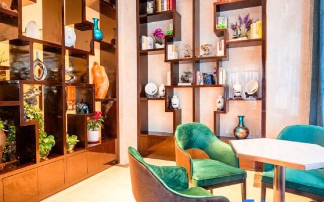 Kai'erman International Hotel