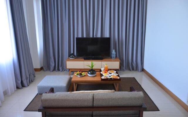 Swiss-Belinn Luwuk