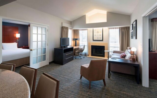 Residence Inn Scottsdale Paradise Valley