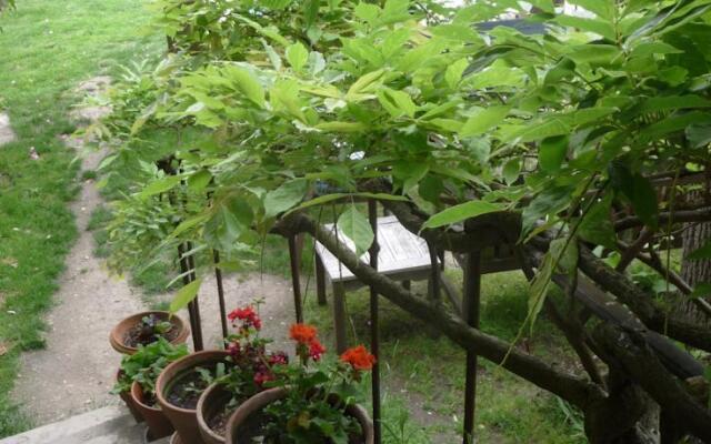 La Maison dHôtes Chez Delphine