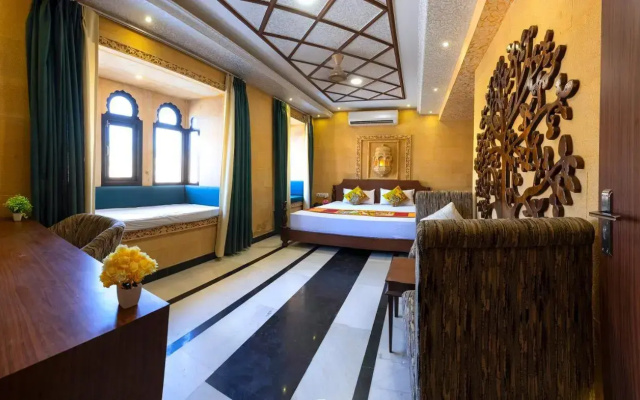 Hotel Akashdeep