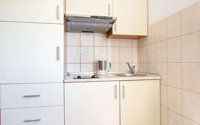 Apartment in Celina Near the Sea With Pool