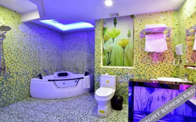 Siya Concept Hotel