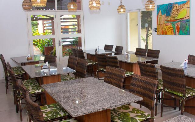 Hotel Pipa Atlântico